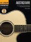 Hal Leonard Gitarrenmethode für Akustikgitarre