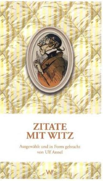 Zitate mit Witz