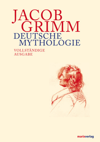 Deutsche Mythologie