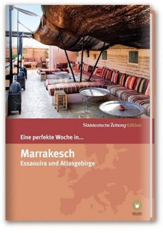Marrakesch und Umgebung