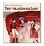 Der Nussknacker, Audio-CD