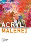 Acrylmalerei