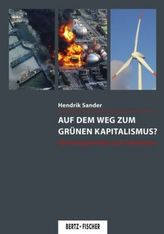 Auf dem Weg zum grünen Kapitalismus?