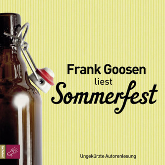 Sommerfest, 6 Audio-CDs Sommerfest, 6 Audio-CDs