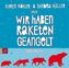 Wir haben Raketen geangelt, 4 Audio-CDs
