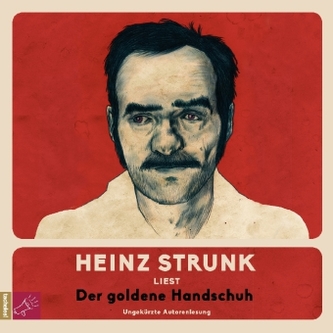 Der Goldene Handschuh, 5 Audio-CDs