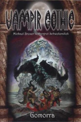 Vampir Gothic, Gomorra