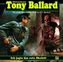 Tony Ballard - Ich jagte das rote Skelett, 1 Audio-CD
