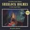 Sherlock Holmes - Der grüne Admiral, Audio-CD