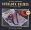 Sherlock Holmes, Holmes unter Verdacht, Audio-CD