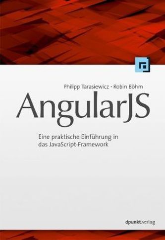 AngularJS