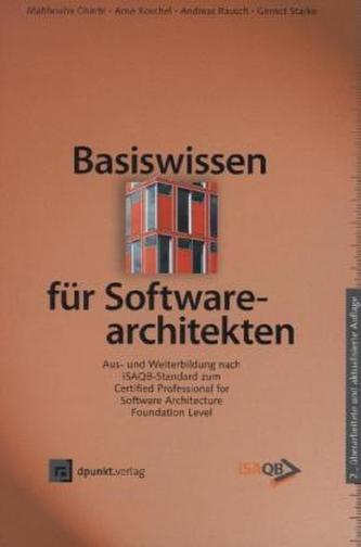 Basiswissen für Softwarearchitekten