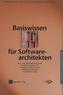 Basiswissen für Softwarearchitekten