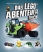 Das LEGO®-Abenteuerbuch