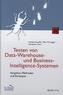 Testen in Data-Warehouse- und Business-Intelligence-Systemen