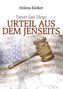 Tatort San Diego - Urteil aus dem Jenseits