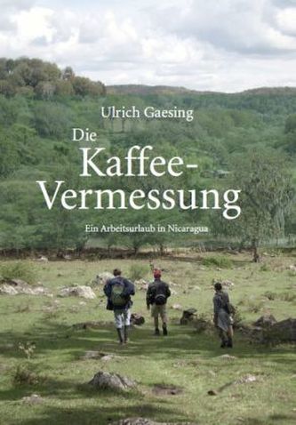 Die Kaffee-Vermessung