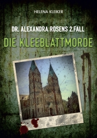 Die Kleeblattmorde