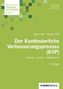 Der Kontinuierliche Verbesserungsprozess (KVP)