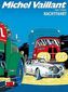 Michel Vaillant - Nachtfahrt