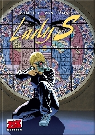 Lady S. - Staatsräson