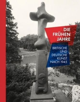 Die frühen Jahre