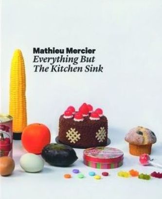 Mathieu Mercier: Everything But The Kitchen Sink