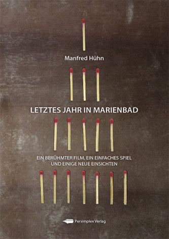 Letztes Jahr in Marienbad