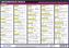 Mathematische Regeln, Info-Tafel
