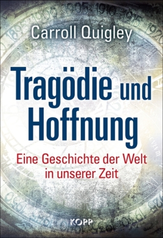 Tragödie und Hoffnung