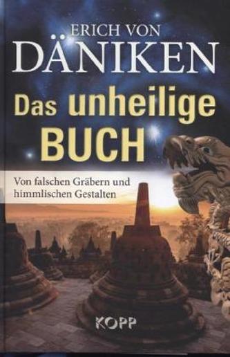 Das unheilige Buch