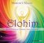 Elohim, Audio-CD