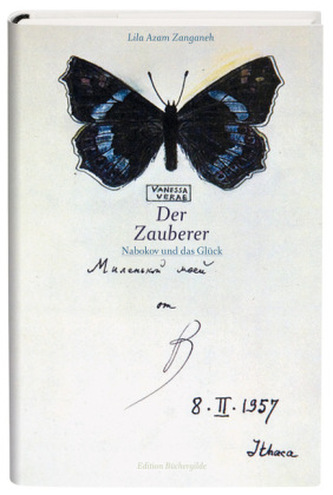 Der Zauberer Nabokov und das Glück