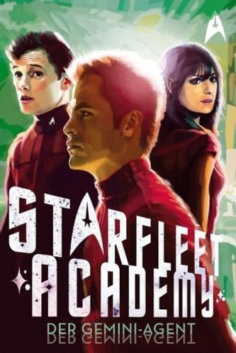 Starfleet Academy - Der Gemini-Agent