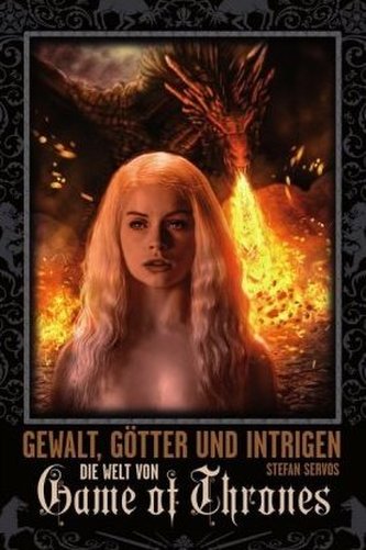 Gewalt, Götter und Intrigen