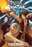 Avatar, Der Herr der Elemente, Die Suche. Bd.3