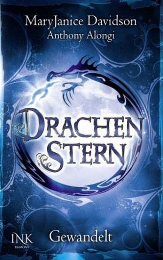 Drachenstern - Gewandelt Drachenstern - Gewandelt