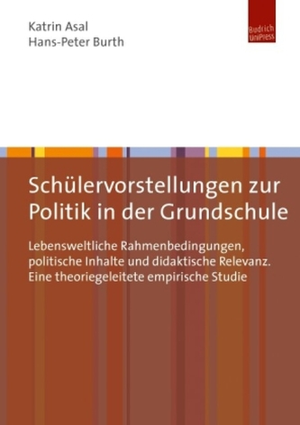 Schülervorstellungen zur Politik in der Grundschule Schülervorstellungen zur Politik in der Grundschule