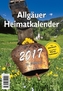 Allgäuer Heimatkalender 2017