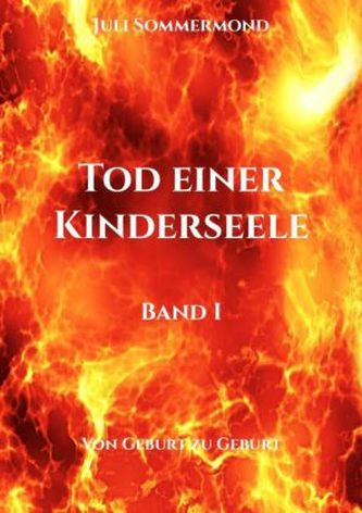 Tod einer Kinderseele. Bd.1