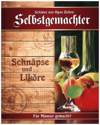 Schätze aus Opas Zeiten - Selbstgemachter