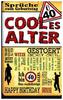 Ü40 - Cooles Alter / Männer
