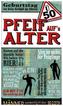 Ü50 - Pfeif aufs Alter / Männer