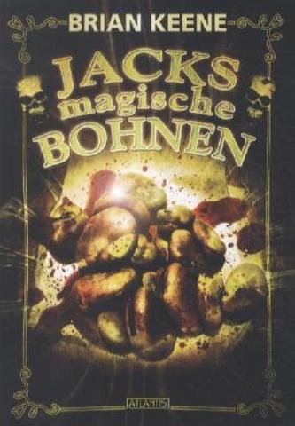 Jacks magische Bohnen Jacks magische Bohnen