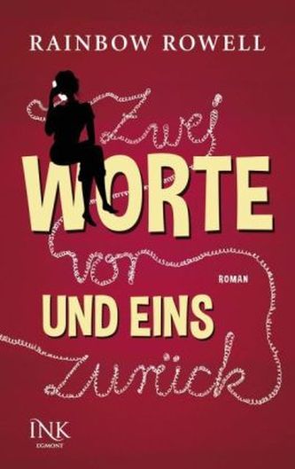 Zwei Worte vor und eins zurück