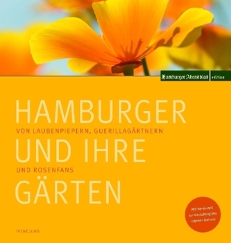 Hamburger und ihre Gärten
