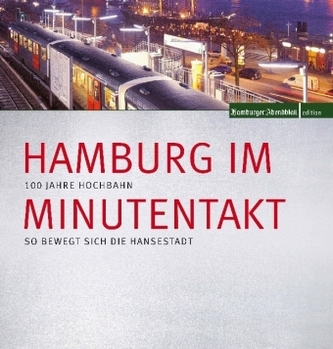 Hamburg im Minutentakt