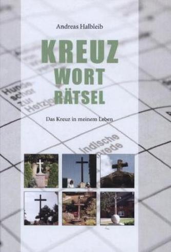 Kreuz-Wort-Rätsel