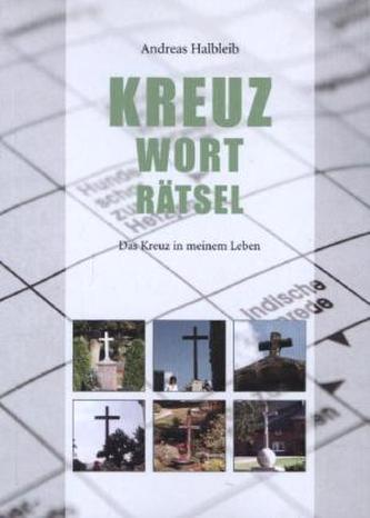 Kreuz-Wort-Rätsel