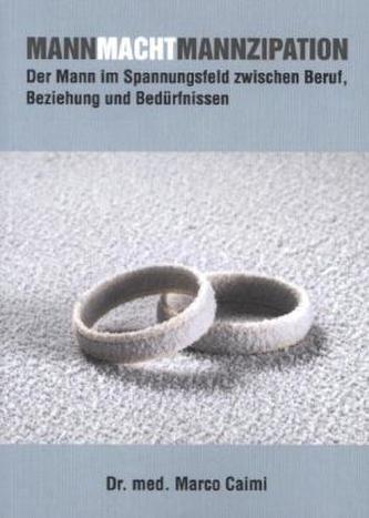 Mann, Macht, Mannzipation